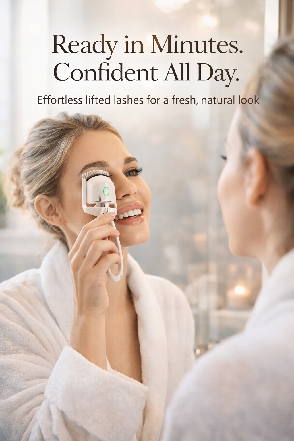 LorLux™ LashLift Pro