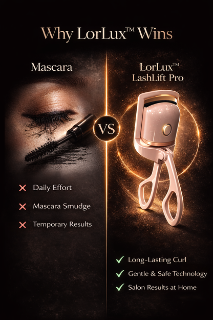 LorLux™ LashLift Pro