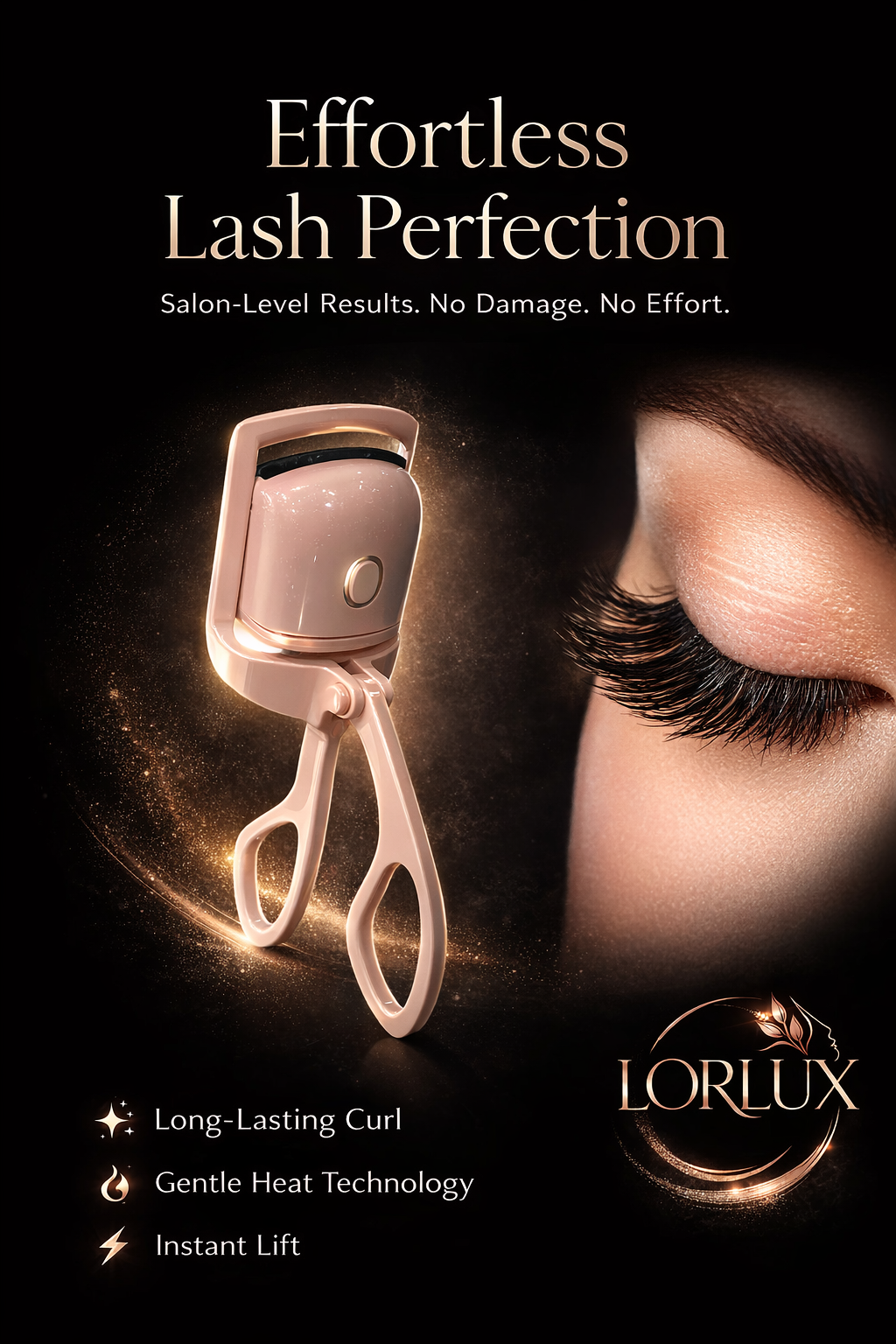 LorLux™ LashLift Pro