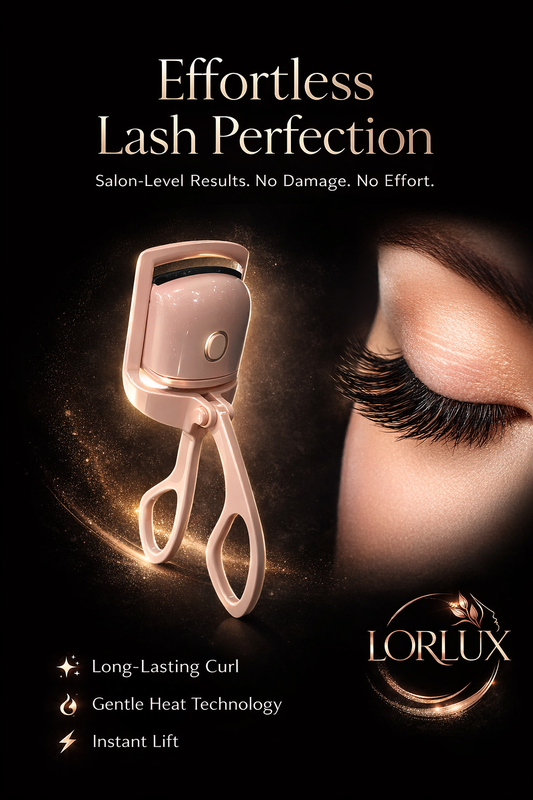 LorLux™ LashLift Pro