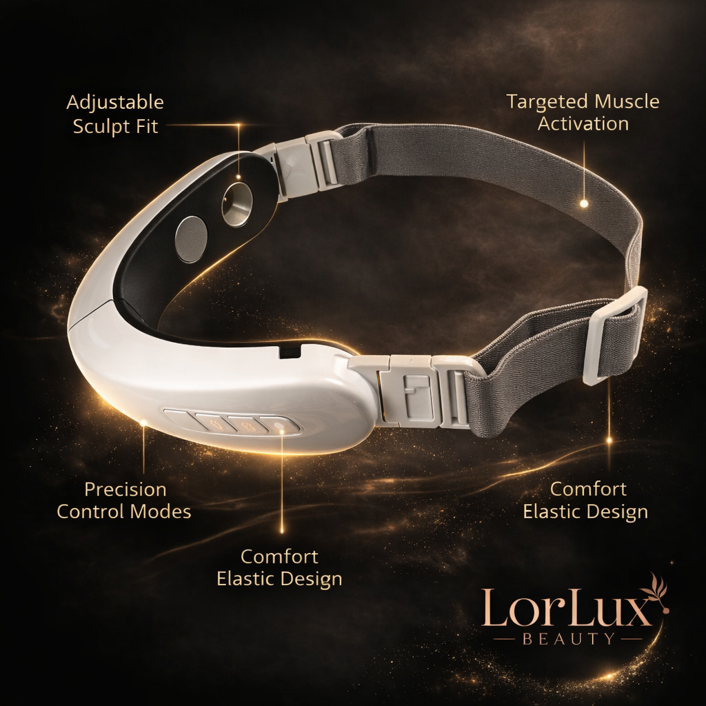 LorLux™ V-Lift Pro