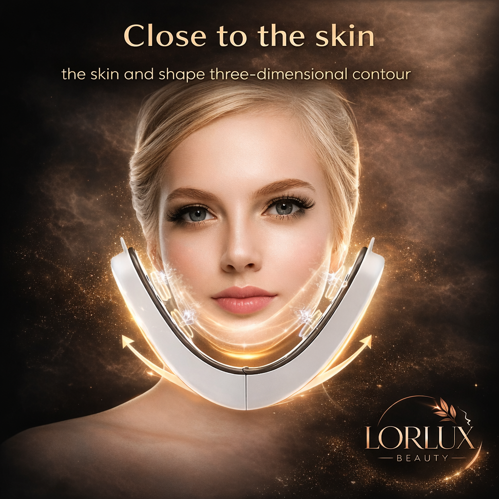LorLux™ V-Lift Pro