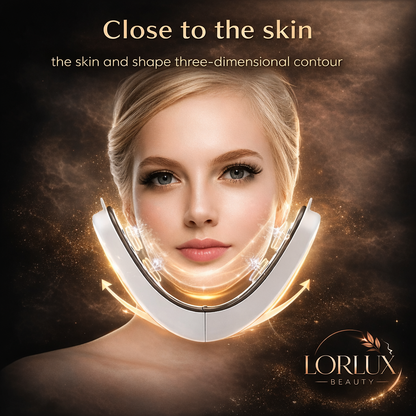 LorLux™ V-Lift Pro