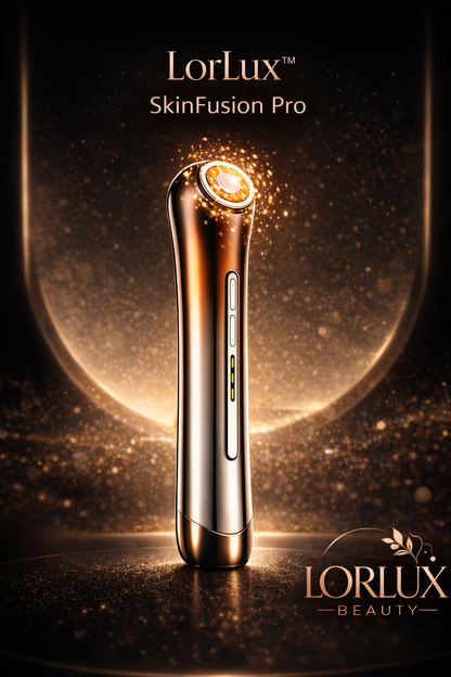 LorLux™ SkinFusion Pro