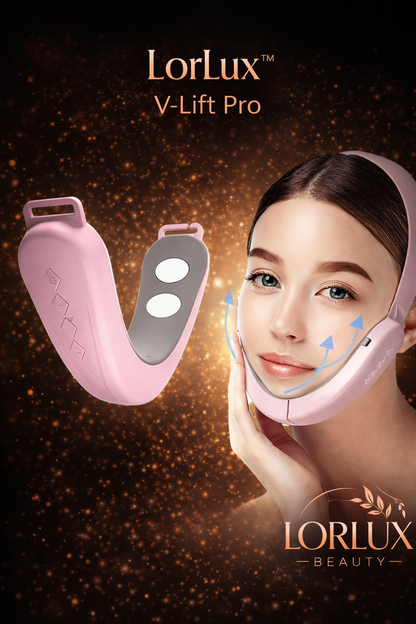 LorLux™ V-Lift Pro