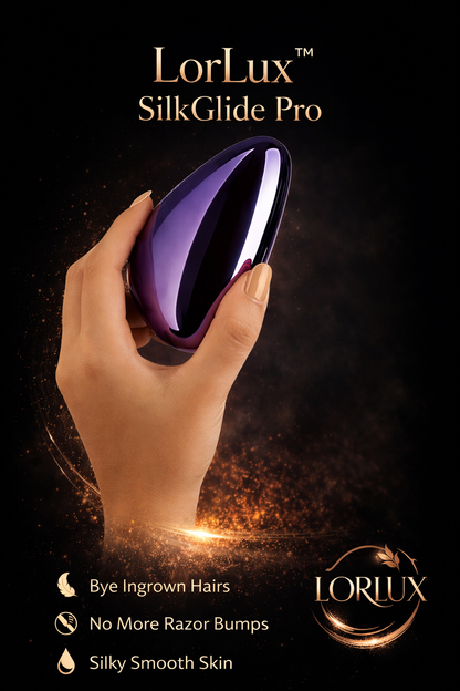 LorLux™ SilkGlide Pro