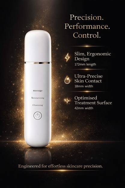 LorLux™ DermaSweep Pro