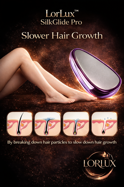 LorLux™ SilkGlide Pro