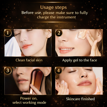 LorLux™ SkinFusion Pro