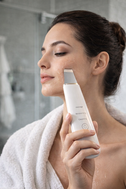 LorLux™ DermaSweep Pro