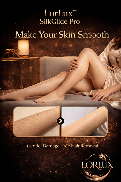 LorLux™ SilkGlide Pro